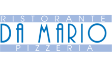 Kundenlogo von Pizzeria Da Mario