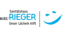 Kundenlogo von MARX/RIEGER Orthopädietechnik