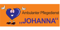 Kundenlogo Ambulanter Pflegedienst Johanna