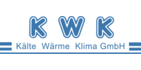 Kundenlogo KWK Kälte Wärme Klima GmbH