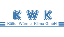 Kundenlogo von KWK Kälte Wärme Klima GmbH