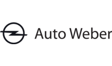 Kundenlogo von Auto Weber