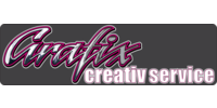 Kundenlogo Grafix Creativ Service