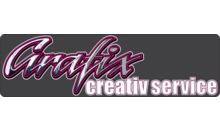 Kundenlogo von Grafix Creativ Service