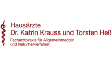Kundenlogo von Krauss Katrin Dr.med. u. Heß Torsten