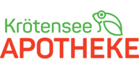 Kundenlogo Krötensee-Apotheke