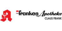 Kundenlogo Franken Apotheke