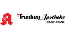 Kundenlogo von Franken Apotheke