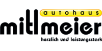 Kundenlogo Autohaus Mitlmeier GmbH