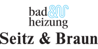 Kundenlogo Heizung Seitz & Braun