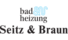 Kundenlogo von Heizung Seitz & Braun