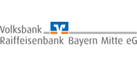 Kundenlogo Volksbank Raiffeisenbank, Bayern Mitte eG
