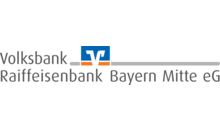 Kundenlogo von Volksbank Raiffeisenbank, Bayern Mitte eG