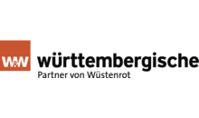 Kundenlogo von Württembergische Pfeifer & Partner