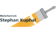 Kundenlogo von Kuphal Stephan, Malerbetrieb