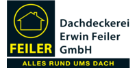 Kundenlogo Dachdeckerei Feiler Erwin GmbH