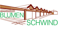 Kundenlogo Blumen Schwind