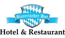 Kundenlogo von Hotel & Restaurant Bayerischer Hof Dösch KG