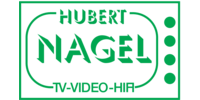 Kundenlogo Nagel Hubert TV-Video-HIFI