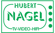 Kundenlogo von Nagel Hubert TV-Video-HIFI