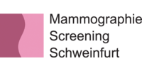 Kundenlogo Mammographie Screening Schweinfurt