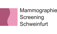 Kundenlogo von Mammographie Screening Schweinfurt