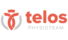 Kundenlogo von Physioteam Telos