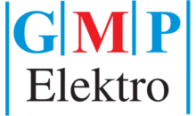 Kundenlogo von Elektro GMP GmbH