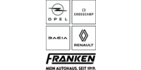 Kundenlogo Heinrich Franken KG GmbH & Co.