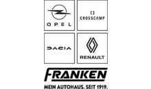 Kundenlogo von Heinrich Franken KG - GmbH & Co.