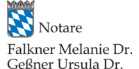 Kundenlogo Falkner Melanie Dr. u. Geßner Ursula Dr.
