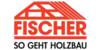 Kundenlogo von Zimmerei Fischer GmbH