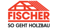 Kundenlogo Zimmerei Fischer GmbH