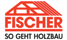 Kundenlogo von Zimmerei Fischer GmbH