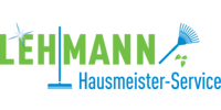Kundenlogo Hausmeister-Service Lehmann
