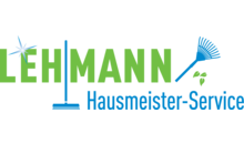 Kundenlogo von Hausmeister-Service Lehmann