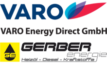Kundenlogo von VARO Energy Direct GmbH