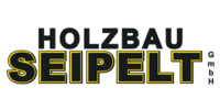 Kundenlogo Holzbau Seipelt GmbH