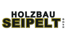 Kundenlogo von Holzbau Seipelt GmbH