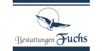 Kundenlogo Bestattungen Fuchs