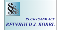 Kundenlogo Rechtsanwalt Korbl Reinhold