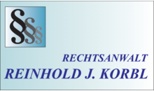 Kundenlogo von Rechtsanwalt Korbl Reinhold