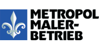 Kundenlogo Metropol Malerbetrieb GmbH & Co. KG