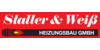 Kundenlogo von Staller & Weiß Heizungsbau GmbH