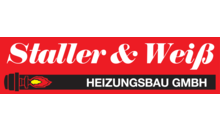 Kundenlogo von Staller & Weiß Heizungsbau GmbH
