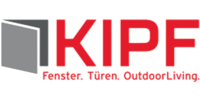 Kundenlogo KIPF Fenster. Türen. OutdoorLiving. GmbH