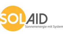 Kundenlogo von sol aid GmbH