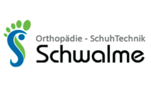 Kundenlogo von Orthopädie - Schuhtechnik Schwalme