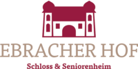 Kundenlogo Alten- und Pflegeheim Schloß Ebracher Hof