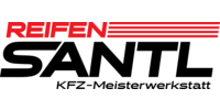 Kundenlogo Reifen Santl GmbH Kfz-Meisterwerkstatt